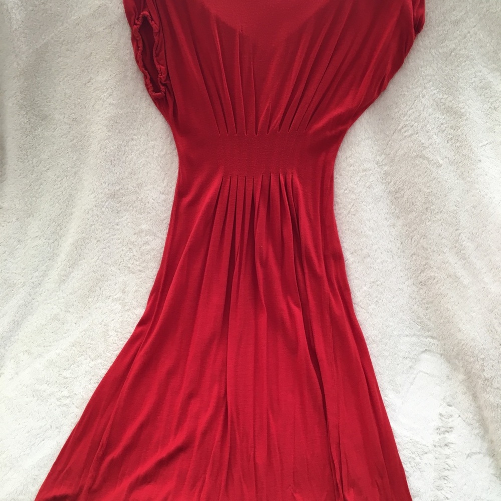 Anthropologie Deletta Dress - Picture 6 of 8